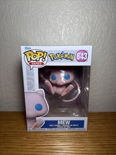 Funko Pop Mew 643