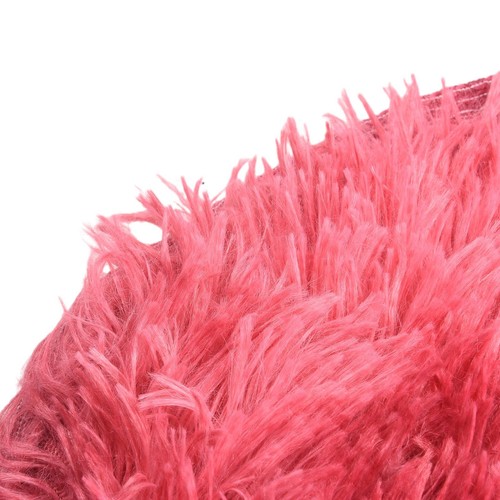 Tappeto rotondo shaggy rug - rotondo,
