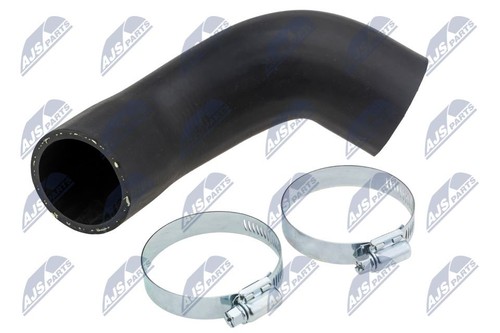 Tubo manicotto aspirazione - tubo,