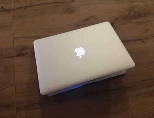 Apple macbook air argento - macbook, 13"