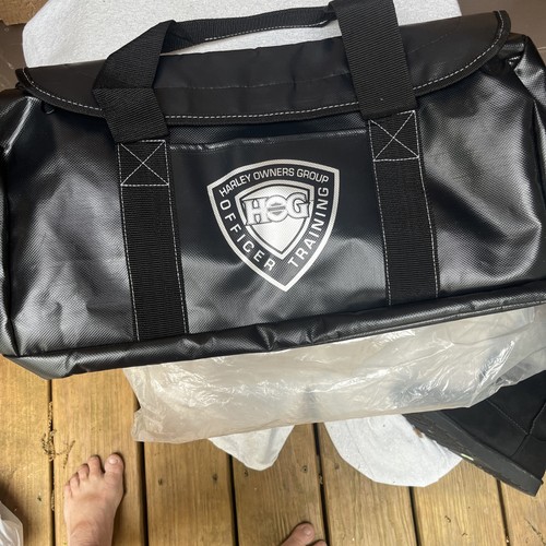 Borsa borsone harley davidson - borsa,