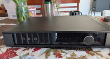 Amplificatore integrato Rega