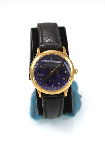Relic orologio donna oro - orologio,