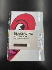Blackwing Volume 292 Keith