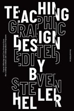 Steven Heller Teaching Graphic