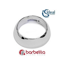 CAPPUCCIO COPRI CARTUCCIA CROMATO RICAMBIO IDEAL STANDARD B964697AA