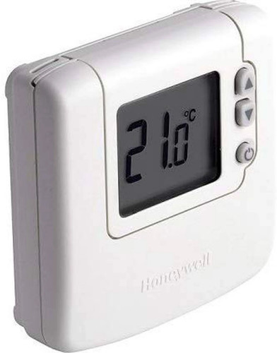 Termostato ambiente honeywell - termostato,