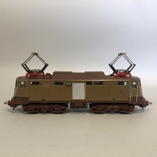 Lima H0 8022 | Locomotore