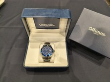 Altanus Genève Professional