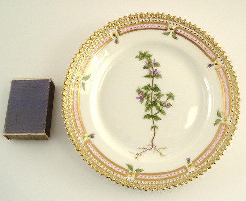 Exc royal copenhagen flora - royal,