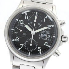 Orologio uomo sinn - uomo, freeger