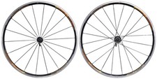 Mavic Ksyrium Equipe Alloy