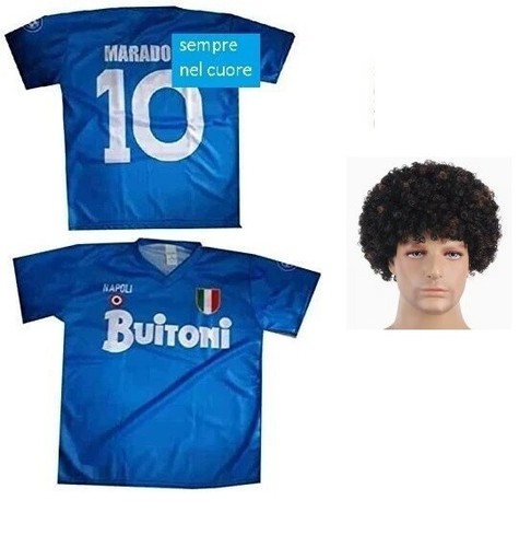 Maglia buitoni poliestere - ,