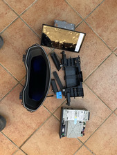 audi a4 a5 b9 Kit cabina virtuale schermo navigazione Originale Audi