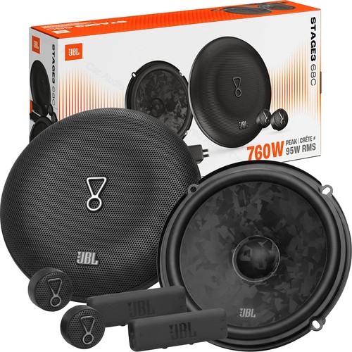 Jbl altoparlanti auto 5 - altoparlanti,