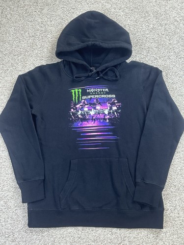 Monster energy supercross - monster,