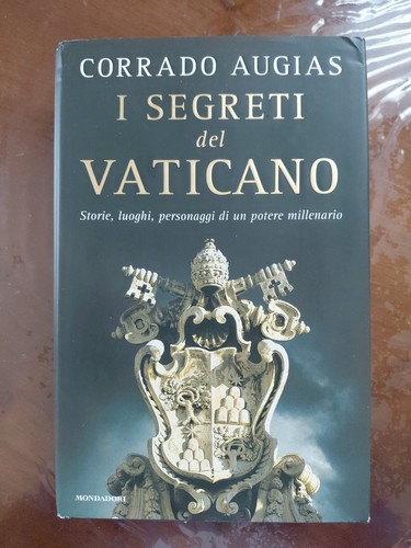 Segreti del vaticano - del,