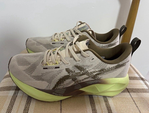 Asics novablast spettacoli - asics,