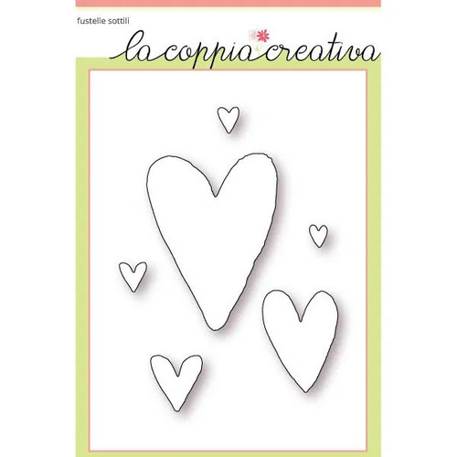 Fustelle big shot - fustelle, sizzix