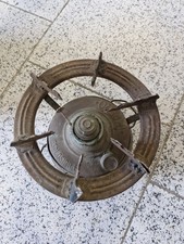 Antico Fornello A Petrolio