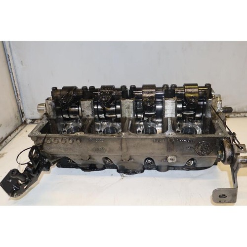 Testata motore volkswagen golf - testata,