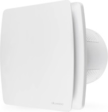 BREEZE Aspiratore Bagno 100Mm