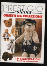 PRESTIGIO 64rivista collana
