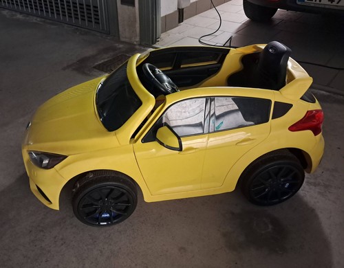 Macchina elettrica per