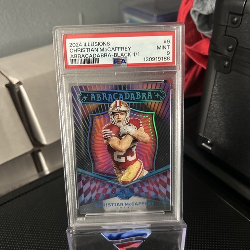 2024 panini illusioni - panini,