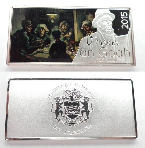 2015 gabon 1000 - 1000, v.