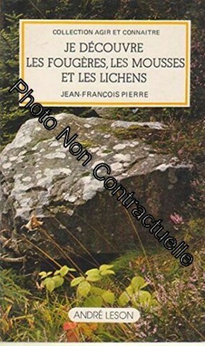 Scopri felci schiuma e - felci, i