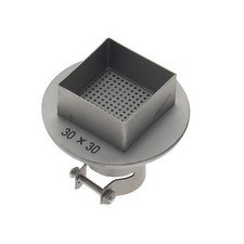 1pcs BGA ugello SMD ugello di