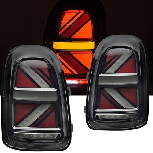 Kit luci posteriori - , full