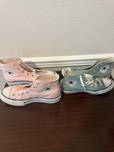 Chuck taylor all - chuck,