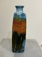 Ceramica vaso fantoni - ceramica, marcello