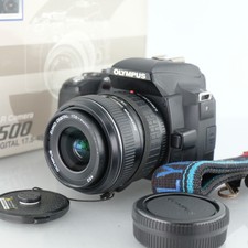 Pacchetto fotocamera reflex