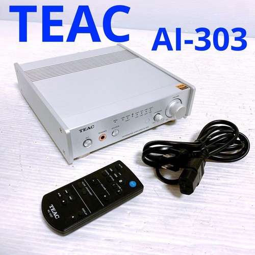 Amplificatore integrato teac - amplificatore,