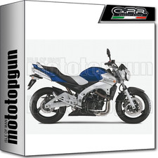 GPR EXHAUST HOM GHOST LINE