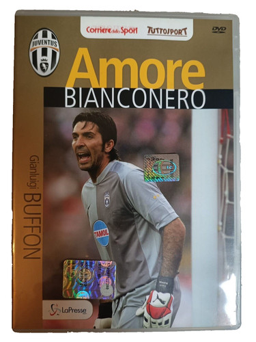 Buffon amore bianconero calcio - buffon,