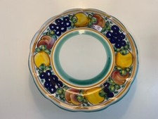Hand Made & Painted Taormina