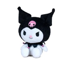 Pts Hello Kitty Kuromi Peluche