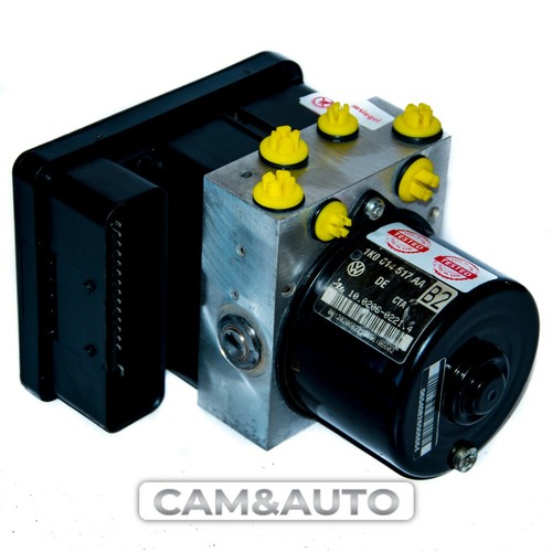 Abs centralina blocco - abs,