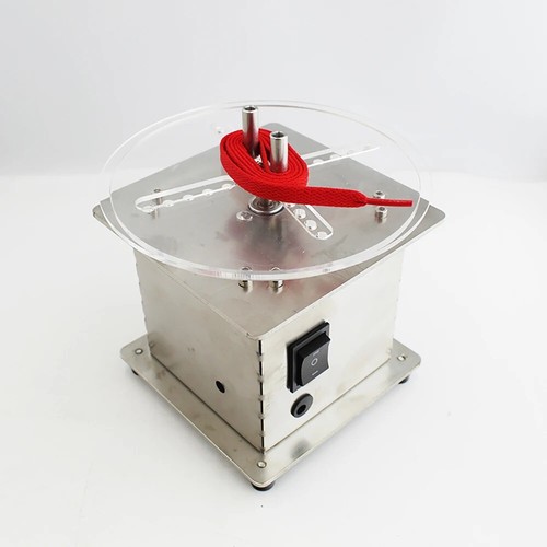 Avvolgitrice elettrica per - avvolgitrice,
