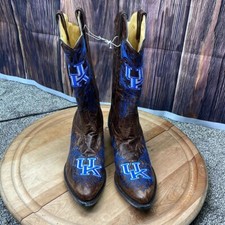 Stivali da cowboy Kentucky