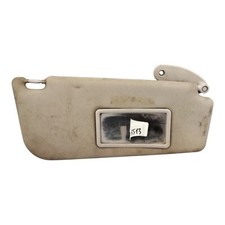 Pannello Alette Parasole Destro FIAT PUNTO 2 Serie Berlina VAN USATO ORIGINALE