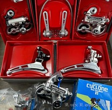NOS Suntour Cyclone RoadBike