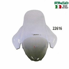 Faco 22616 parabrezza 4mm - parabrezza,