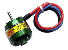 Robbe 2827/34  brushless for