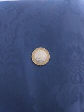 moneta 1 euro gufo grecia 2008 eypo