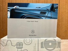 Manuale Istruzioni MERCEDES